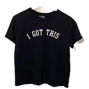 “i Got This” Tshirt